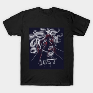 Lost T-Shirt